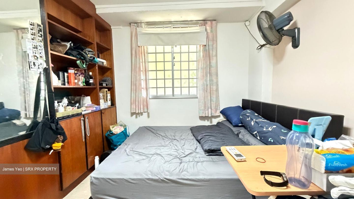 Blk 25 Eunos Crescent (Geylang), HDB 3 Rooms #598784011